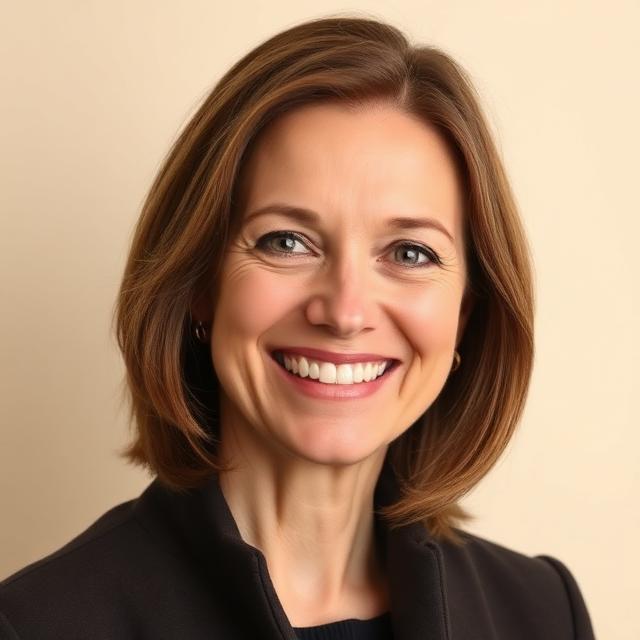 Monika, 48